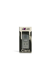 Exxus Vape Claro Cartridge Vaporizer - Discreet Smoker
